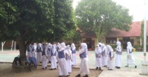 Perdalam Ilmu Alquran, SMPN 1 Indralaya Bentuk Tiga Ekstrakulikuler