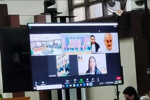 Breakingnews : Mantan Gubernur Sumsel Alex Nordin Di Vonis 12 Tahun Penjara