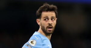 Silva Tawarkan Dirinya ke Barcelona,Ngebet Pindah ke Camp Nou