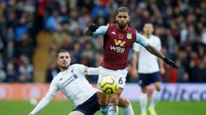 Gelandang Aston Villa Lagi Dikaitkan Dengan Milan