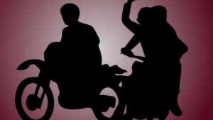 Begal kian Merajalela Di OI, Seorang Pemuda Kehilangan Motor Saat Pulang