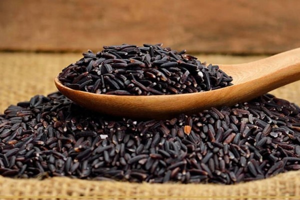 Manfaat Ketan Hitam bagi Kesehatan