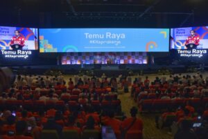 Presiden Jokowi Apresiasi Capaian Program Kartu Prakerja