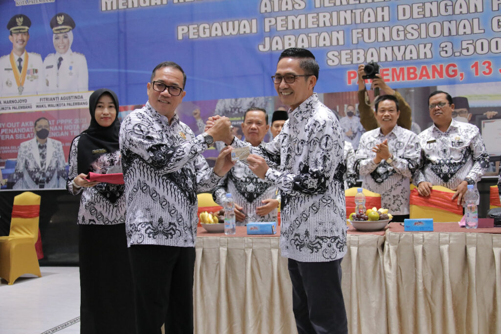 Ratu Dewa Janji Perjuangkan Nasib Guru Honorer Jadi P3K