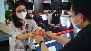 Hadirkan Konektivitas Digital Telkomsel Wujudkan Komitmen Lakukan Upgrading Layanan Jaringan Di Sumsel