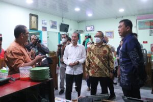 KPK Minta Pemkot Palembang Optimalkan Penerimaan Pajak