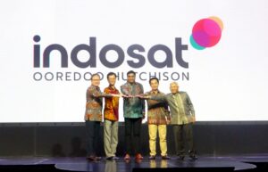 Pertumbuhan Bisnis Indosat Ooredoo Hutchison Terus Membaik Di Kuartal Ke II