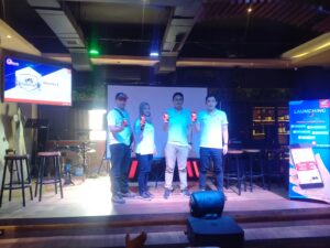 Permudah Layanan Pelanggan, Astra Motor Kenalkan Aplikasi MotorkuX