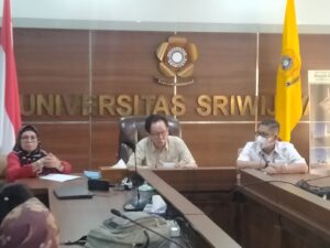 Unsri Imbau Mahasiswa Baru Untuk Segera Lakukan Pendaftaran Ulang