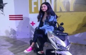 Imbas Tingginya Permintaan Pasar Kini Pemesanan All New Honda Beat Mesti Indent