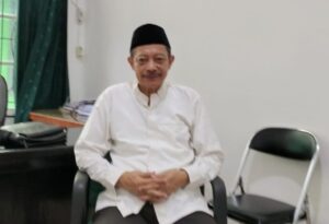 PWNU Sumsel Bagikan 6 Sapi Kurban Kepada Warga