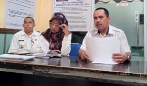 DPMD OI Verifikasi Berkas Calon Kepala Desa