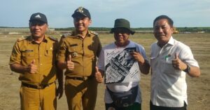 DPRD OI Dukungan Keinginan Panca Jadi Tuan Rumah FORDA 2023