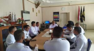 Kalapas Bantah Dugaan Napi Tanjung Raja Tewas Akibat Konsumsi Narkoba