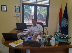 Hasil Pemeriksaan Narkoba Untuk 543 Balonkades Asal OI, Satu Orang Positif Pemakai