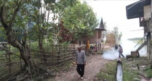 Pemkab OI Imbau Warga Waspada Aksi Pungli Berkedok Fogging