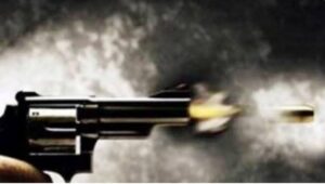 Polisi Buru Penembak Calon Kades Di Ogan Ilir