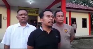 Polisi Bantah Motif Penembakan Calon Kades Di Ogan Ilir Disebabkan Persaingan Pilkades