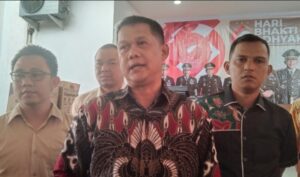 Kejari Ogan Ilir Bidik Dua Kasus Korupsi, Bersiap Tentukan Tersangka
