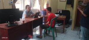 Pelaku Pembunuhan Siswa Di Ogan Ilir Serahkan Diri