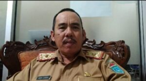 6 Orang Peserta Seleksi Pertama Pilkades Serentak Di Ogan Ilir Tak Lolos Seleksi