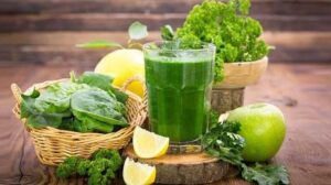 Minuman Diet Alami yang Patut Anda Coba