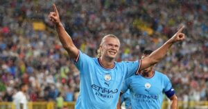 Pramusim: Manchester City Kalahkan Bayern Munchen 1-0