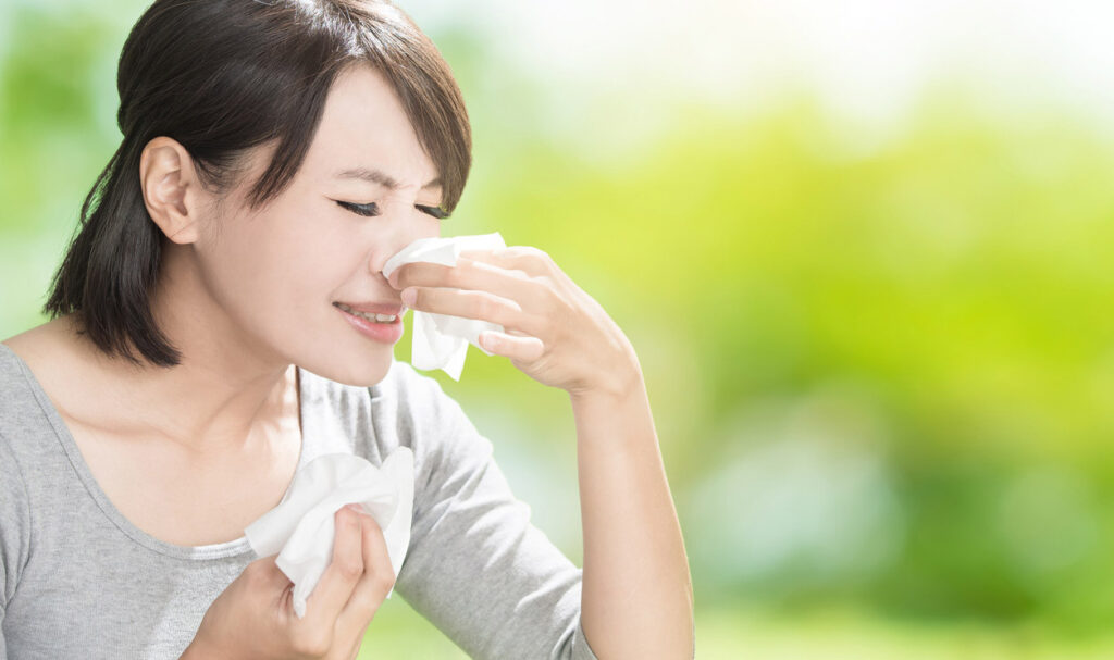 Penyebab Hidung Meler Seperti Pilek