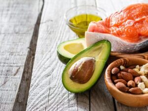 8 Manfaat Omega-3 yang Tidak Boleh Dilewatkan