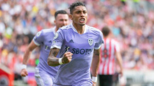 Raphinha Langsung Senggol Real Madrid Baru Sekali Main di Barcelona