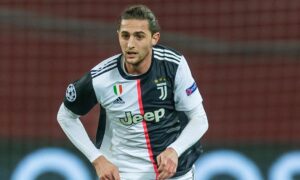 Serahkan Dulu Firmino ke Juventus Baru Liverpool Dapat Rabiot