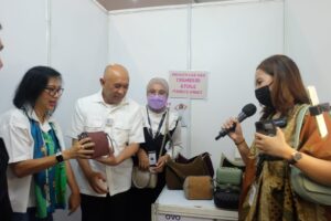 Solusi UMKM Terpadu di @GrabMerchantID Bantu “Bidani” Lahirnya Jutaan UMKM Baru di Indonesia