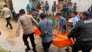 Akhiri Hidup Dengan Gantung Diri Di Rumah, Aksi Pria Ini Gegerkan Warga Pulo Gadung