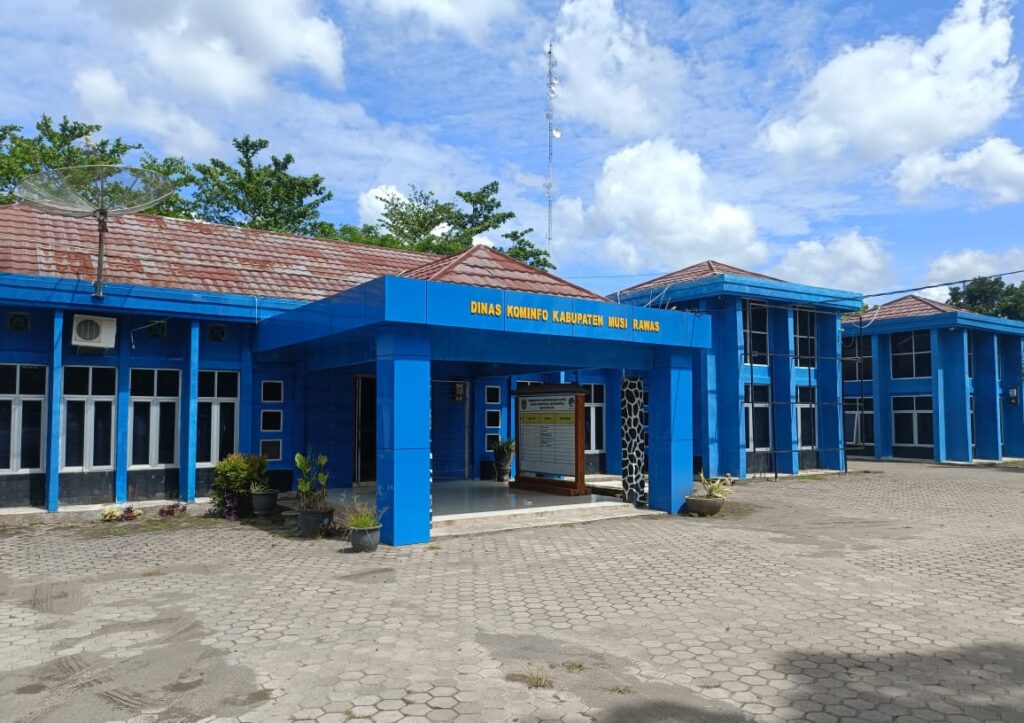 Terkait Anggaran Internet Kominfo Mura Tumpang Tindih, PPTK Kominfo Diperiksa Polisi