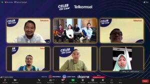 Telkomsel Hadirkan Digital Entertainment Untuk Pelanggan Di Wilayah Sumatera