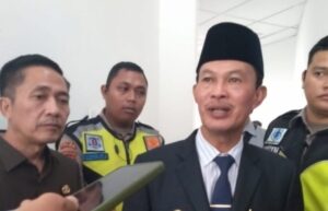 Program Gotong Royong Bikin Pemkot Palembang Berhemat Hingga Rp 24 Miliar