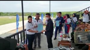 Jelang Forkab, KONI Ogan Ilir Segera Launching Forcam