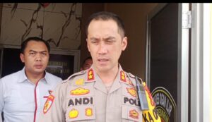 Polres Ogan Ilir Terus Lakukan Penyelidikan Kasus Pembunuhan Balon Kades Di Ogan Ilir