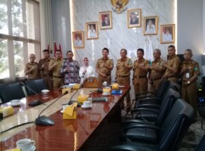 Bupati OI Minta Jajarannya Segera Terbitkan Perbup Tentang Identitas Warisan Budaya