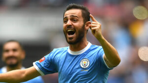 Bernardo Silva Komitmen ke Manchester City,Bye Bye Barcelona