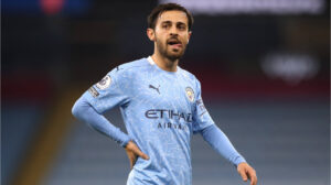 Xavi Masih Ngarep Barcelona Rekrut Bernardo Silva