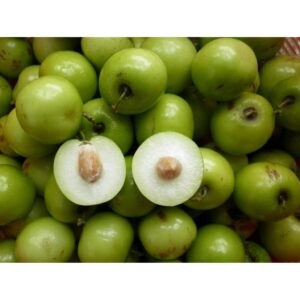 Manfaat Buah Bidara bagi Kesehatan Tubuh