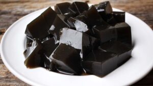 5 Manfaat Cincau bagi Kesehatan yang Perlu Diketahui