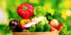 Sayuran Penurun Kolesterol yang Perlu Diketahui