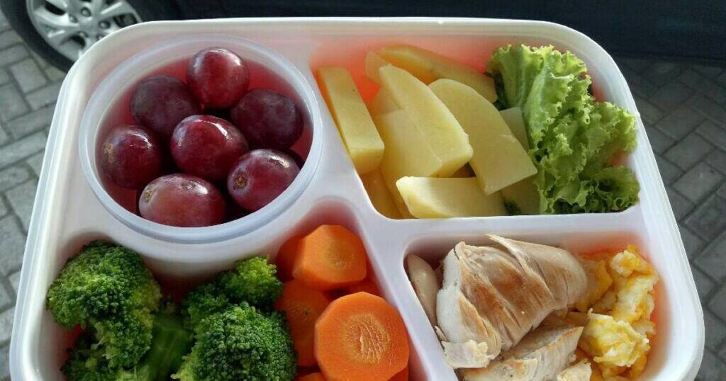 Seputar Diet Karbo yang Perlu Diketahui