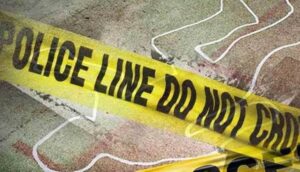 Hilang Keseimbangan Saat Berkendara, Pengemudi Sepeda Motor Tewas Ditabrak Truk Fuso