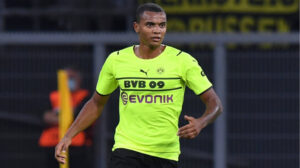Pilih AS Roma atau Inter Milan,Manuel Akanji ?