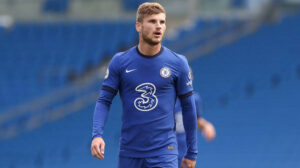Chelsea Tawarkan Timo Werner ke Real Madrid?