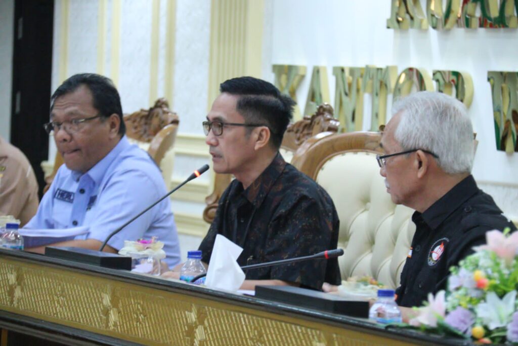 Persiapan Event Pedas Off Road Jeep Terus Dimatangkan