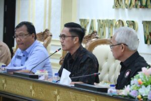 Persiapan Event Pedas Off Road Jeep Terus Dimatangkan